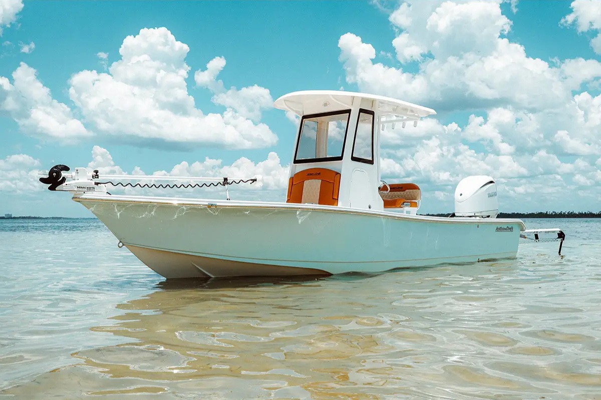 Action Craft Boats For Sale Bellhart Marine Dealer