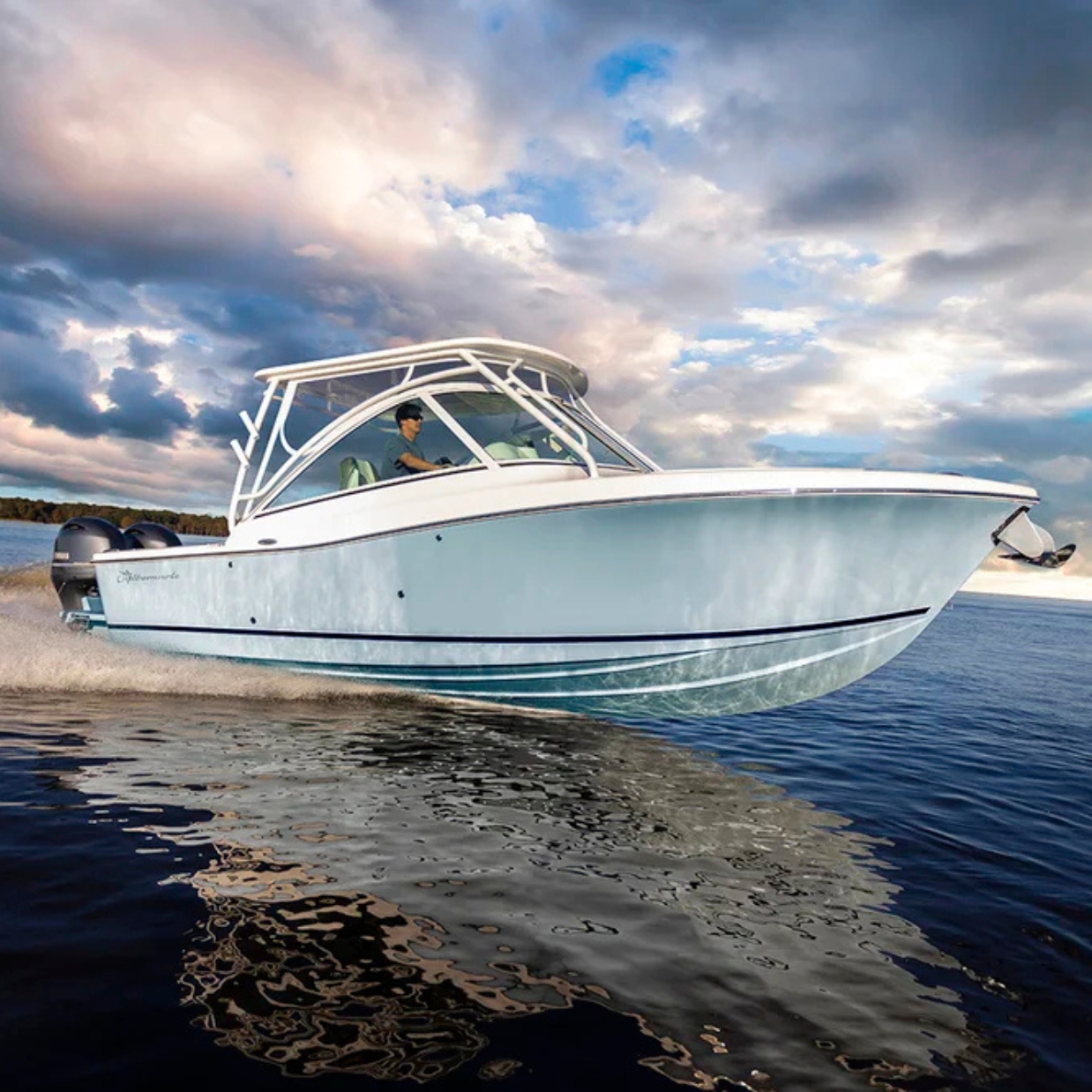 Albermarle Boats Wilmington NC