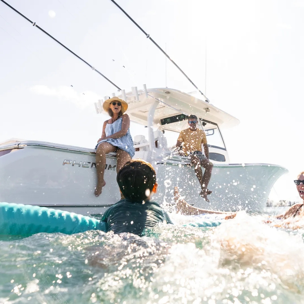 Phenom Yachts For Sale Wilmington NC (1)