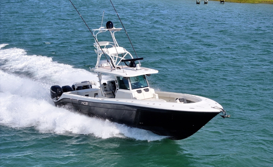 Yacht Brokerage & Boat Brokerage